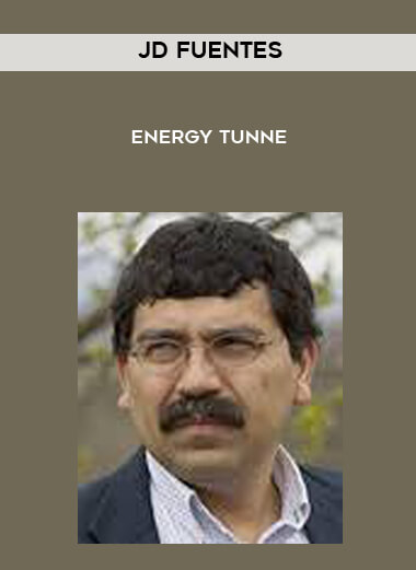 Energy Tunne by JD Fuentes