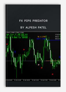 FX Pips Predator by Alpesh Patel