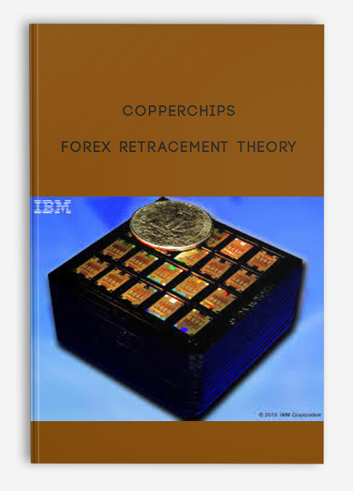 Forex Retracement Theory by CopperChips