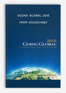 Going Global 2015 from DougCasey