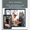 IASTM Technique by Mike Reinold and Erson Religioso