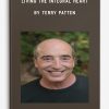 Living the Integral Heart by Terry Patten