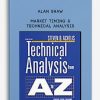 Market Timing & Technical Analysis by Alan Shaw