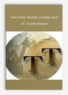 Position Trader Course 2009 by TechniTrader