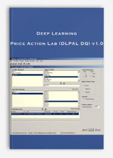 Price Action Lab (DLPAL DQ) v1.0 by Deep Learning