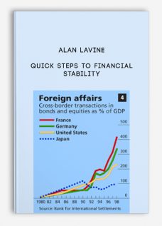 Quick Steps to Financial Stability by Alan Lavine