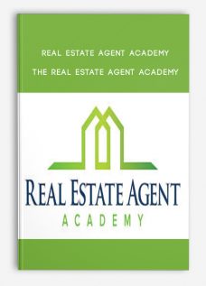 Real Estate Agent Academy – The Real Estate Agent Academy