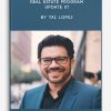 Real Estate Program + Update 01 by Tai Lopez