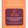 Scaling Facebook & Instagram Ads for Success by Andrew Foxwell