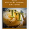 Selling Short Elective Course 2009 by TechniTrader