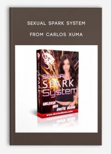 Sexual Spark System from Carlos Xuma
