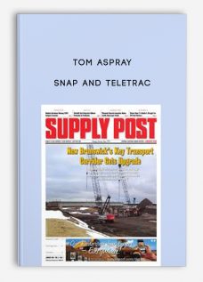 Snap and Teletrac by Tom Aspray