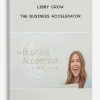 The Business Accelerator by Libby Crow