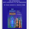 The Experiential Depth Approach to the Enneagram by Russ Hudson & Jessica Dibb