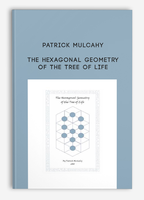 The Hexagonal Geometry of the Tree of Life by Patrick Mulcahy