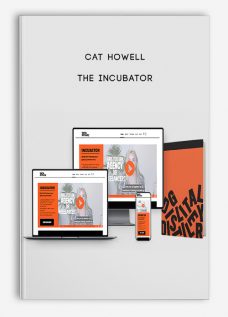 The Incubator by Cat Howell