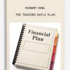 The Traders Batle Plan by Robert Deel