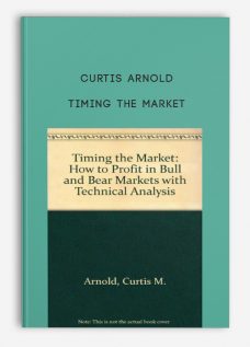 Timing the Market by Curtis Arnold