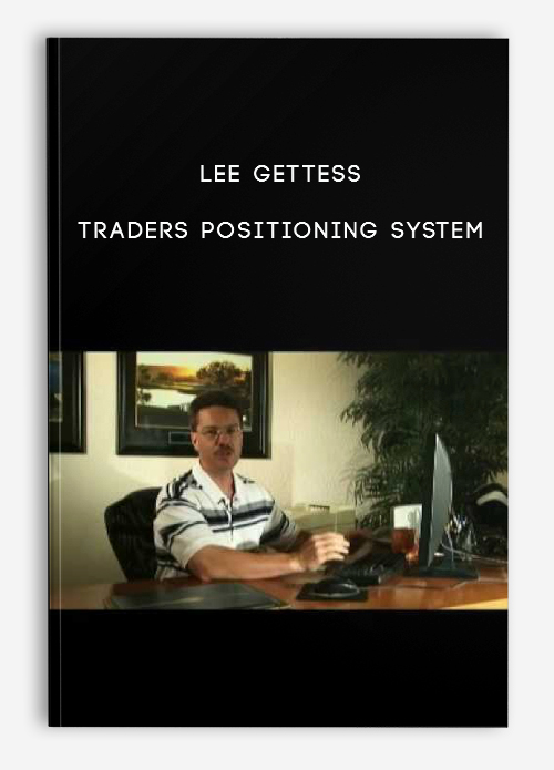 Traders Positioning System by Lee Gettess