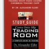 Trading Room Video Course Caribbean Trading Camp by Dr. Alexander Elder1