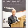VectorVest – How to Pick Stocks by Dr. Bart A. DiLiddo