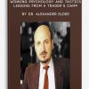 Winning Psychology and Tactics – Lessons From A Trader’s Camp by Dr. Alexander Elder