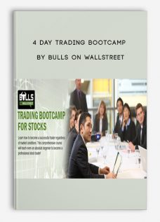 4 Day Trading Bootcamp by Bulls On Wallstreet
