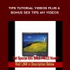 49-Ultimate-Sex-Tips-Tutorial-Videos-Plus-6-Bonus-Sex-Tips-AvI-Videos