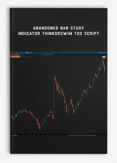 Abandoned Bar Study Indicator ThinkorSwim TOS Script