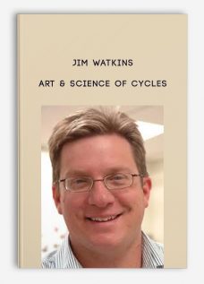 Art & Science of Cycles by Jim Watkins
