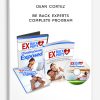 Be Back Experts Complete Program by Dean Cortez