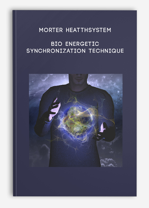 Bio Energetic Synchronization Technique by Morter HeatthSystem