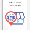 Bradley Benner – Local GMB Pro