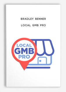 Bradley Benner – Local GMB Pro