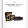 Certified Speed And Agility Specialist Digital by IYCA