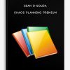 Chaos Planning Premium by Sean D’Souza