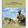 Commando Trader Complete Course