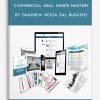 Commercial Deal Maker Mastery by Dandrew Media Sal Buscemi