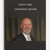 Consistent Income by David Ford