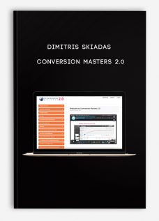 Conversion Masters 2.0 by Dimitris Skiadas