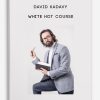 David Kadavy – White Hot Course