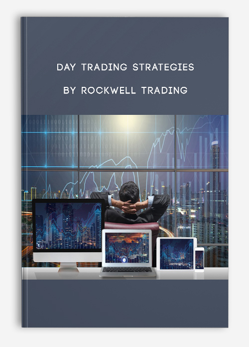 Day Trading Strategies by Rockwell Trading