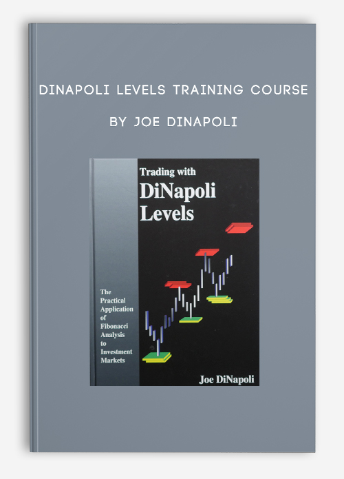 DiNapoli Levels Training Course by Joe DiNapoli