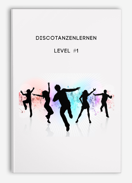 DiscoTanzenLernen – Level #1