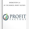 Engine Room 2.0 by Tim Francis (Profit Factory)