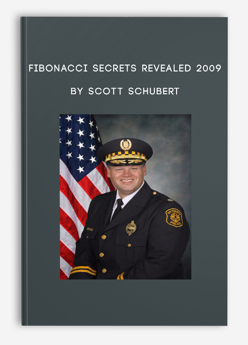 Forex Secrets 2009 by Scott Schubert