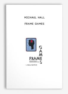 Frame Games by Michael Hall