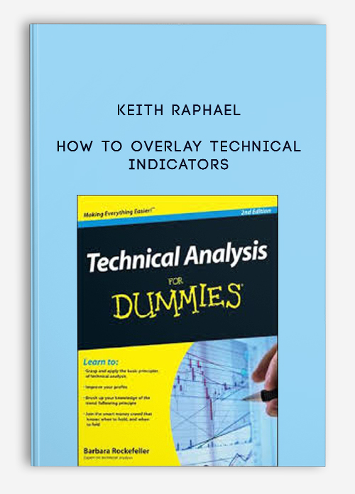 How to Overlay Technical Indicators by Keith Raphael
