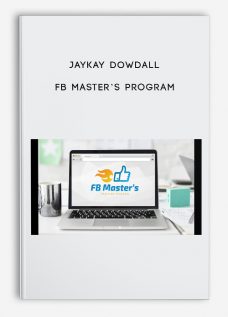 JayKay Dowdall – FB Master’s Program