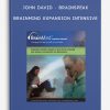John David – BrainSpeak – BrainMind Expansion Intensive